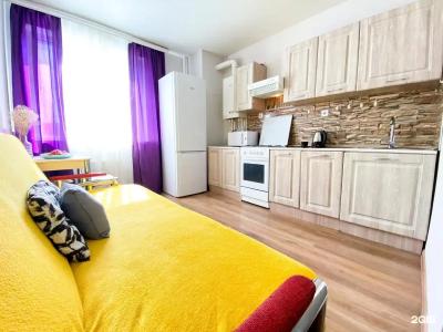 на Чапаева - 17