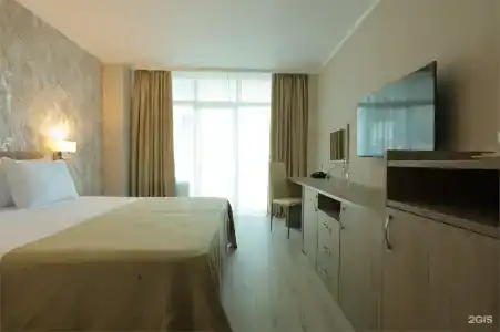 Amra Park-& Spa - 82