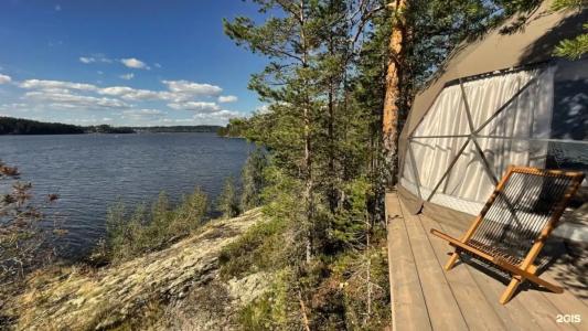 Villy Uley Karelia (Вили Улей Карелия) - 108