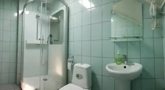 Созвездие Медведицы - 60