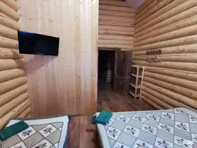 Ковчег - 21