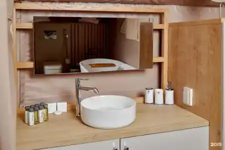 Ладожская Усадьба - 106