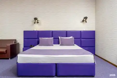Marton Boutique and Spa Krasnodar - 49