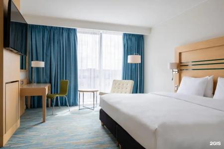 Radisson Blu Hotel - 52