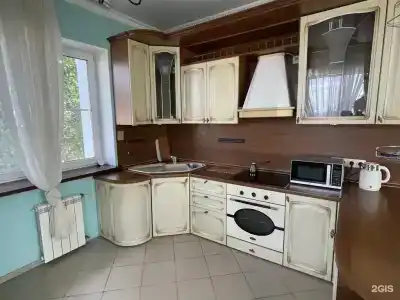 Ступинские дачи - 19