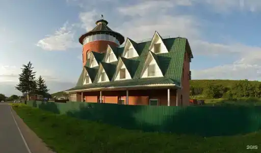 Эльбрус - 2