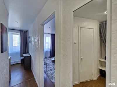 Live comfortably on Pobedy Avenue - 22