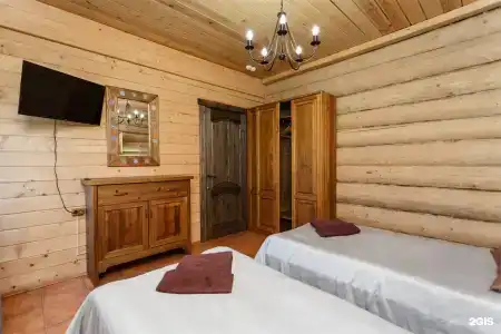 Загородный клуб VALDAY HUNTING & COUNTRY CLUB - 83