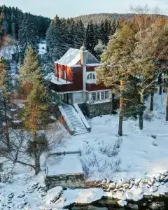 Дача Винтера - 81