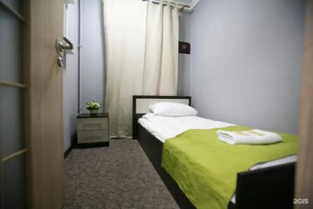 Чирс Арбат - 111