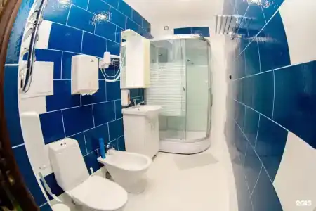 Санаторий-профилакторий Горняк - 95