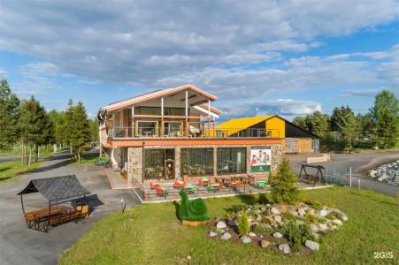 Черные камни - 151