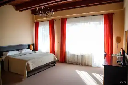 Маяк Свияжские Холмы - 113