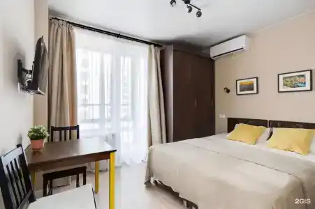 Ренуар студия на Каштановой, 6 - 26