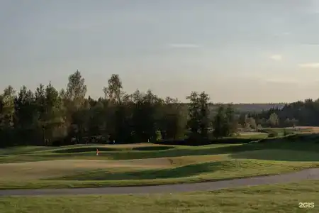 Forest Hills Golf by Moss - 48
