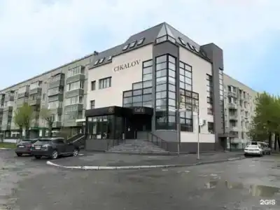 Чкалова - 0