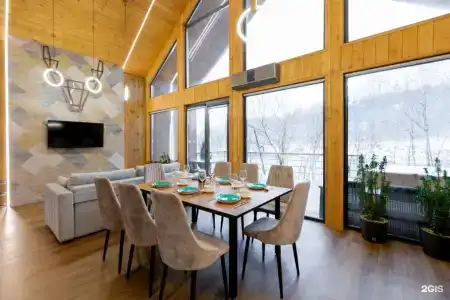 Эко-отель Ниагара - 74