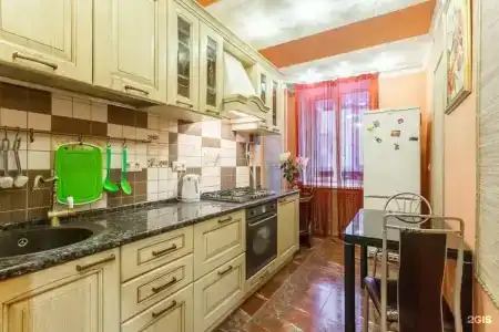 Садовая-Триумфальная 18/20 - 10