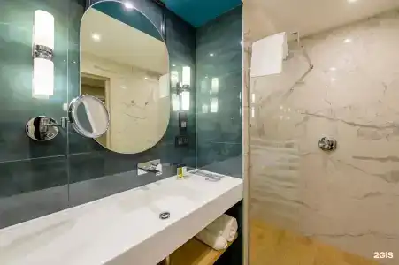 City Park Hotel - 87