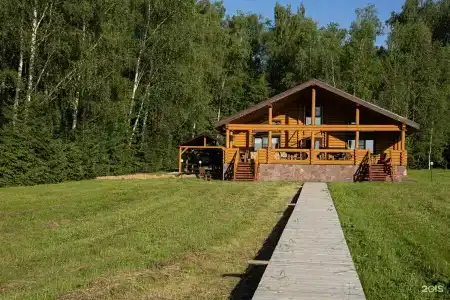 Белая Цапля - 136