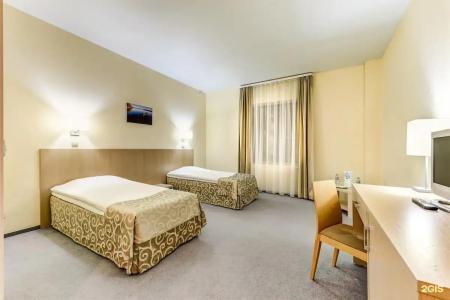 Аквариум by Zont Hotel Group - 66