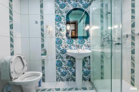 Черные камни - 189