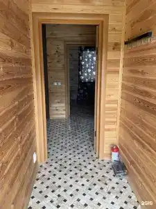 Коттеджи Куркиёки и Раухала в Тюняре - 37