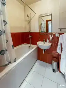 Миниотель24 на Мира - 151