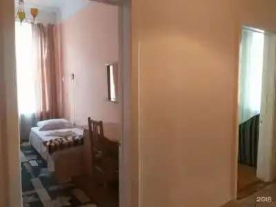 Родина - 50