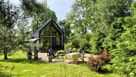 Дача на Истре - 111