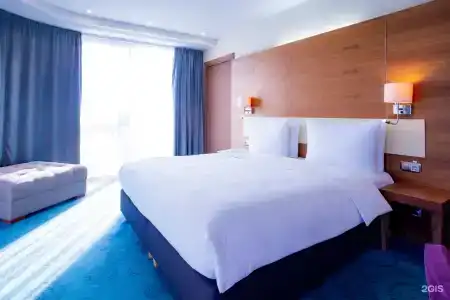 Radisson Blu Hotel - 34