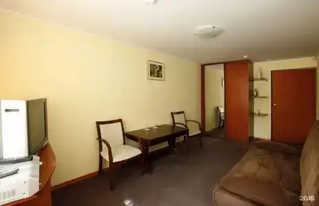 Загородный Комплекс Аврора Классик - 254