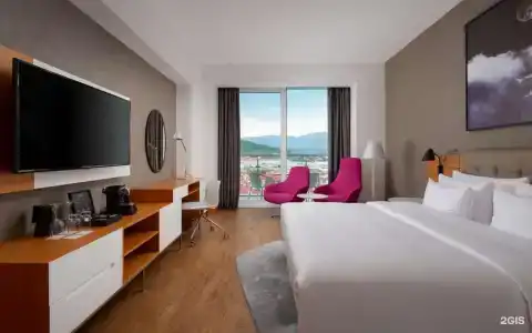 Radisson Collection Paradise Resort and Spa - 50