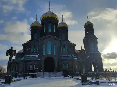 Маршал Кубинка - 57