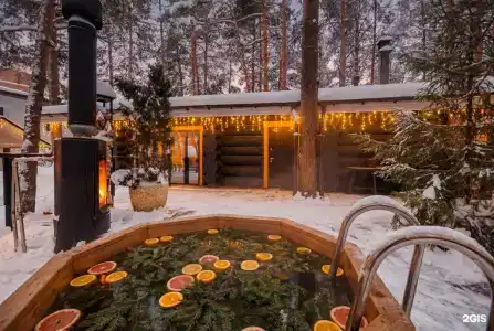 Narnia Planet & Spa - 16