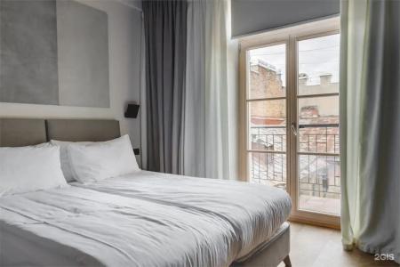 The Faces Historical Center - 100