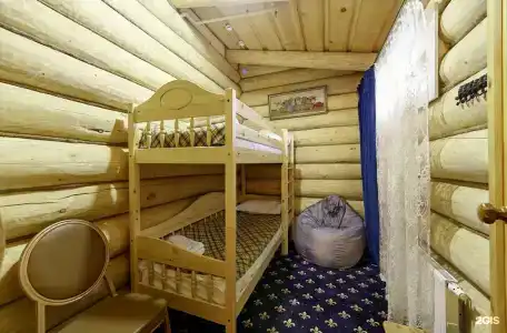 Загородный клуб Артиленд - 92