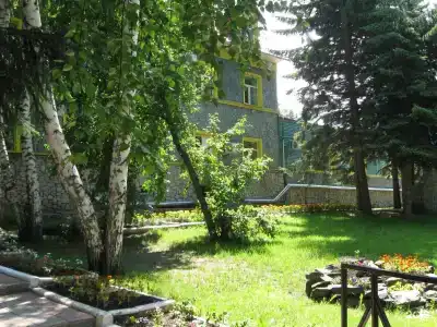 Старые друзья - 16