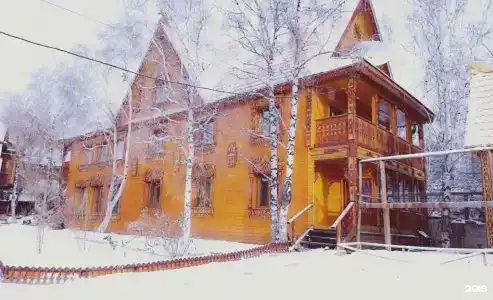Марьина Роща - 29