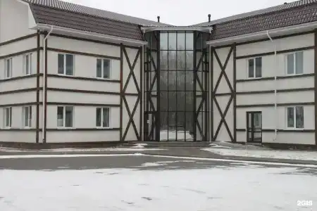 Ажур Делюкс - 1