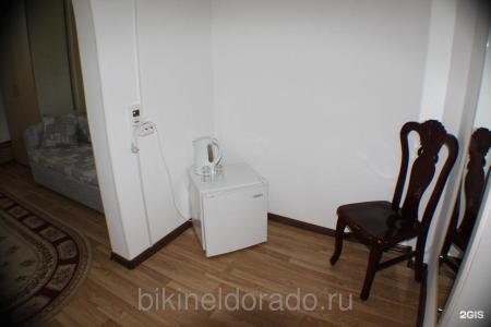 Эльдорадо - 15