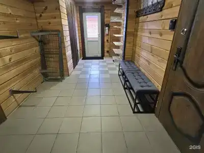 Малый дом SkiPark - 122