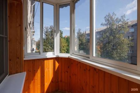 Квартира на Проспекте Ленина 74а - 35