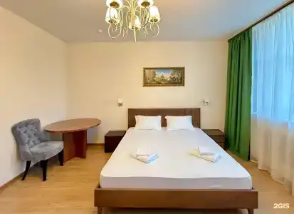 Гостиничный комплекс Купеческий Дом - 119