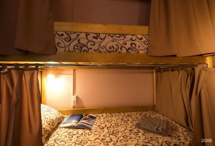 iHostel - 61