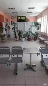 Гостиница - 2