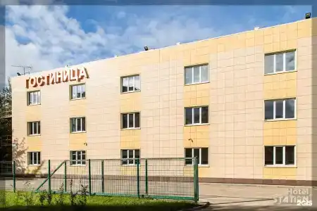 Станция Королев - 32