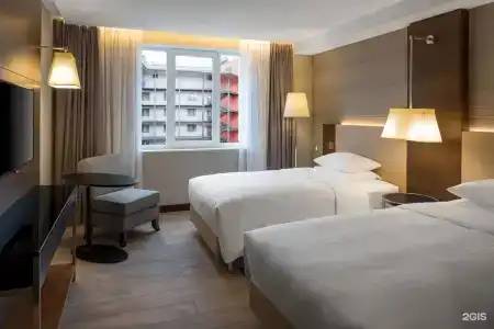 Sheraton Kremlin - 79