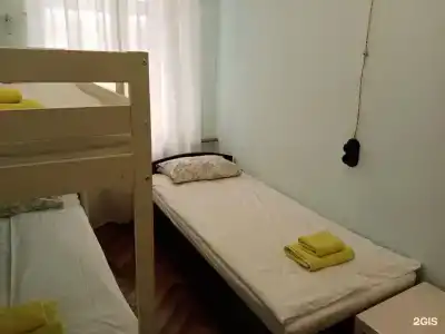 Хостел Old Flat на Невском - 31