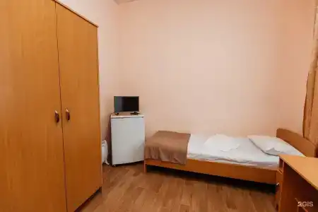 Курорт Горячинск - 40